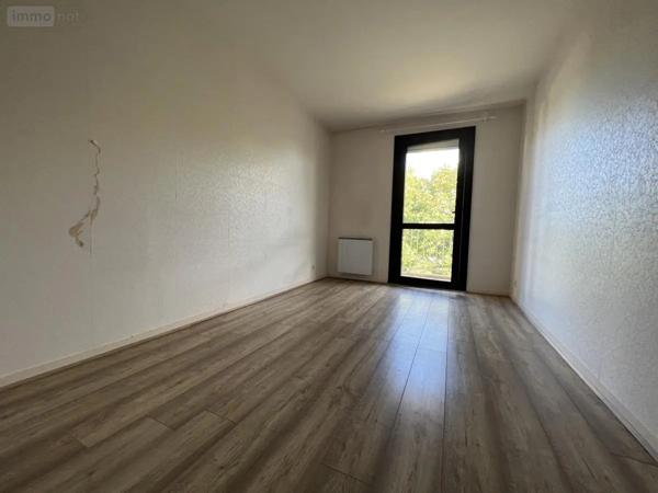 Achat - Appartement Cesson-Sévigné 35510 5 pièces 93 m 2
