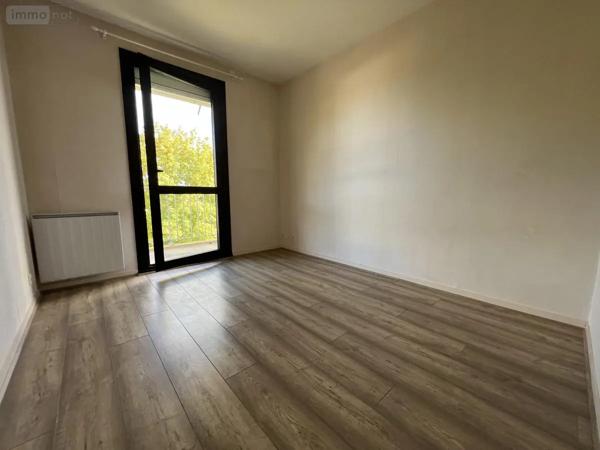 Achat - Appartement Cesson-Sévigné 35510 5 pièces 93 m 2