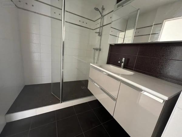Achat - Appartement Cesson-Sévigné 35510 5 pièces 93 m 2