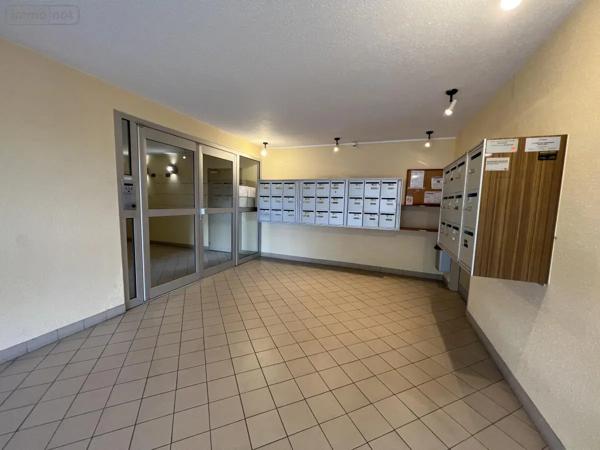 Achat - Appartement Cesson-Sévigné 35510 5 pièces 93 m 2