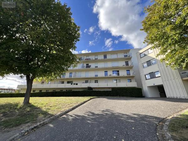 Achat - Appartement Cesson-Sévigné 35510 5 pièces 93 m 2