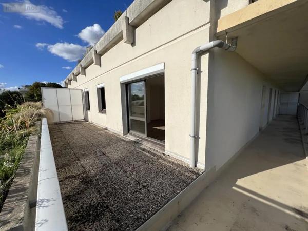 Achat - Appartement Cesson-Sévigné 35510 5 pièces 93 m 2