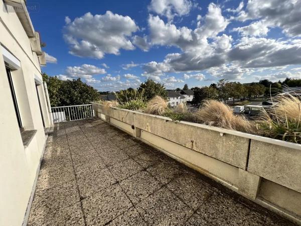 Achat - Appartement Cesson-Sévigné 35510 5 pièces 93 m 2