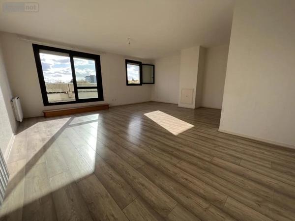 Achat - Appartement Cesson-Sévigné 35510 5 pièces 93 m 2