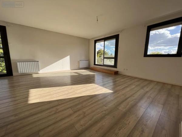 Achat - Appartement Cesson-Sévigné 35510 5 pièces 93 m 2