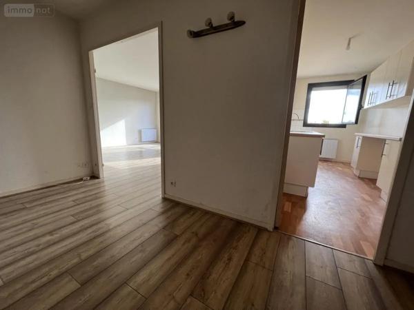 Achat - Appartement Cesson-Sévigné 35510 5 pièces 93 m 2
