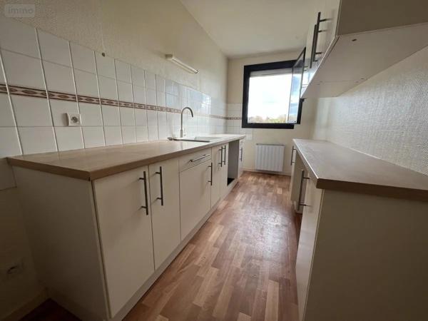 Achat - Appartement Cesson-Sévigné 35510 5 pièces 93 m 2