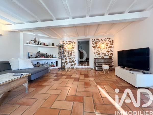 Maison à vendre 7 pièces 267 m² Draguignan