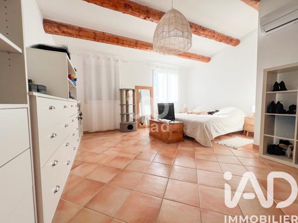 Maison à vendre 7 pièces 267 m² Draguignan