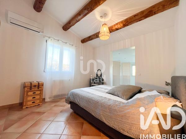 Maison à vendre 7 pièces 267 m² Draguignan