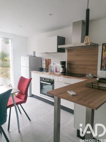 Maison à vendre 7 pièces 267 m² Draguignan