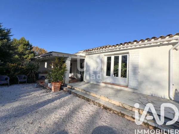 Maison à vendre 7 pièces 267 m² Draguignan