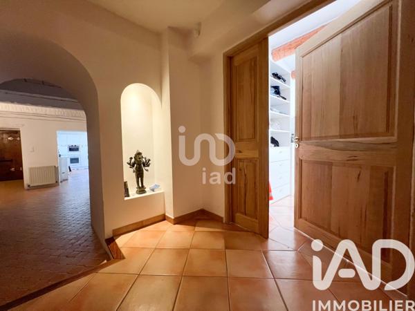 Maison à vendre 7 pièces 267 m² Draguignan