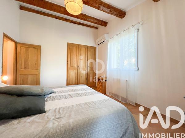 Maison à vendre 7 pièces 267 m² Draguignan