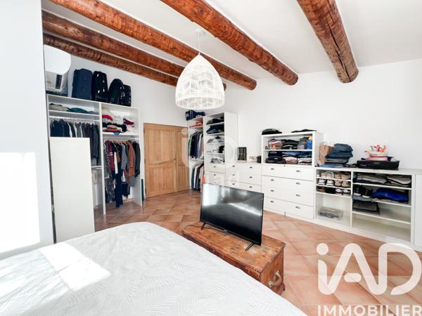 Maison à vendre 7 pièces 267 m² Draguignan