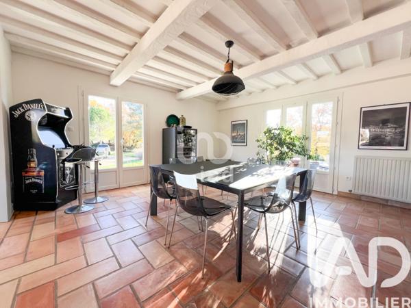 Maison à vendre 7 pièces 267 m² Draguignan