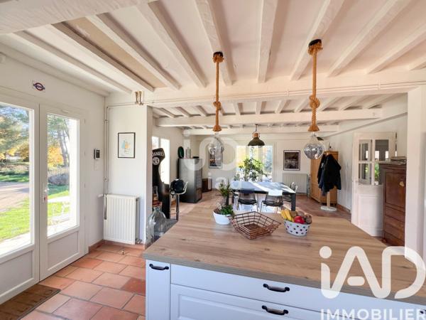 Maison à vendre 7 pièces 267 m² Draguignan