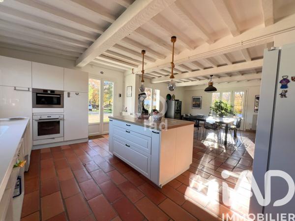 Maison à vendre 7 pièces 267 m² Draguignan