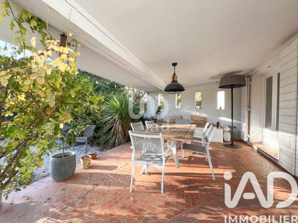 Maison à vendre 7 pièces 267 m² Draguignan