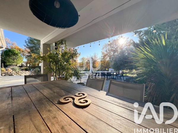 Maison à vendre 7 pièces 267 m² Draguignan