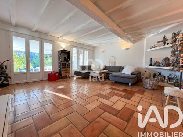 Maison à vendre 7 pièces 267 m² Draguignan