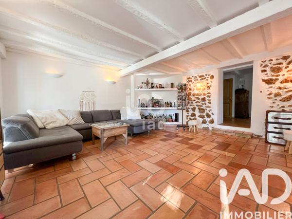 Maison à vendre 7 pièces 267 m² Draguignan