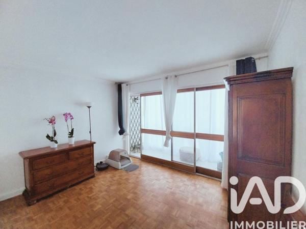 Appartement à vendre 3 pièces 71,81 m² Le Pecq