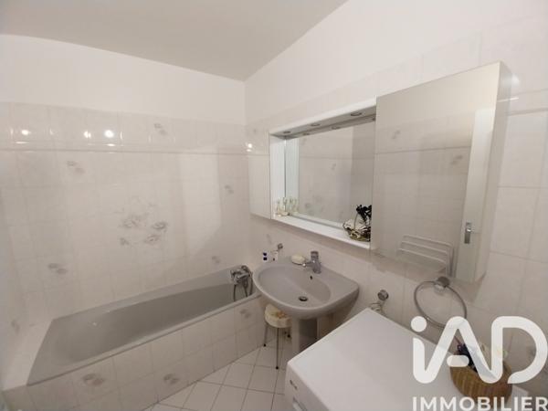 Appartement à vendre 3 pièces 71,81 m² Le Pecq