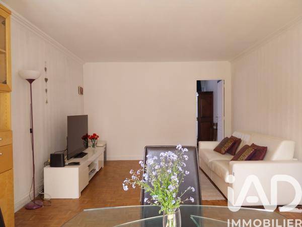 Appartement à vendre 3 pièces 71,81 m² Le Pecq