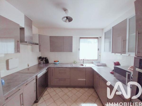 Appartement à vendre 3 pièces 71,81 m² Le Pecq