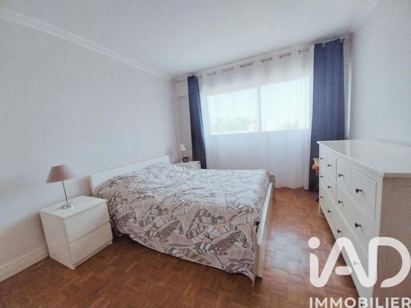 Appartement à vendre 3 pièces 71,81 m² Le Pecq