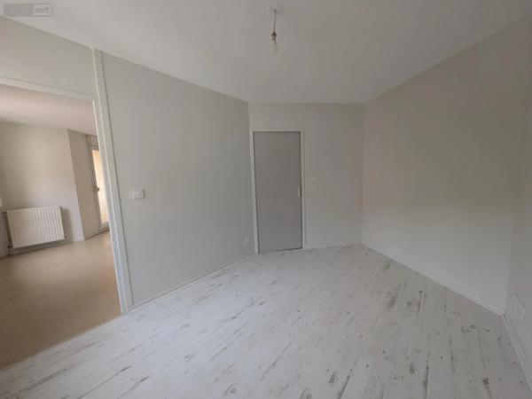 Location - Appartement Bourg-en-Bresse 01000 57 m 2