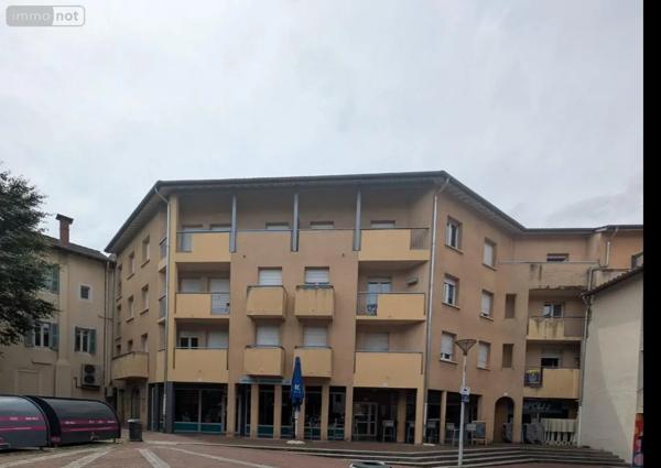 Location - Appartement Bourg-en-Bresse 01000 57 m 2