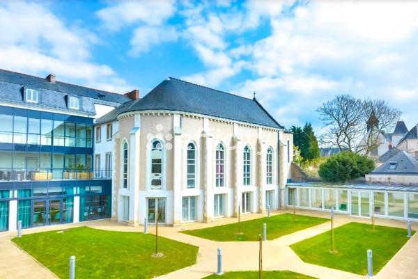 Appartement 2 pièces - 42 m²