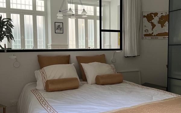 Appartement à vendre    4 pièces • 153 m2 La Rochelle