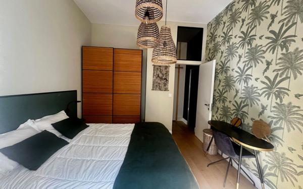 Appartement à vendre    4 pièces • 153 m2 La Rochelle