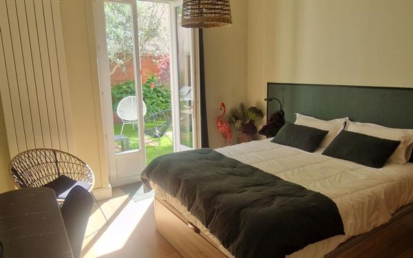 Appartement à vendre    4 pièces • 153 m2 La Rochelle