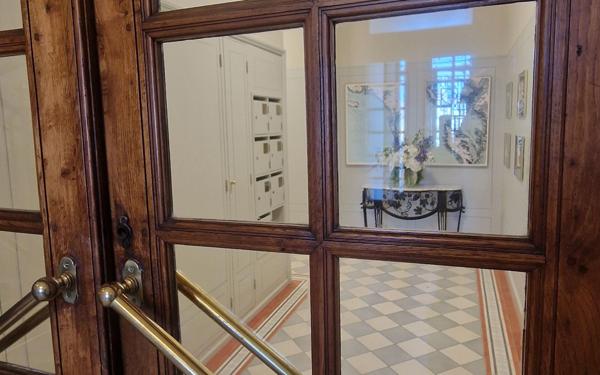 Appartement à vendre    4 pièces • 153 m2 La Rochelle