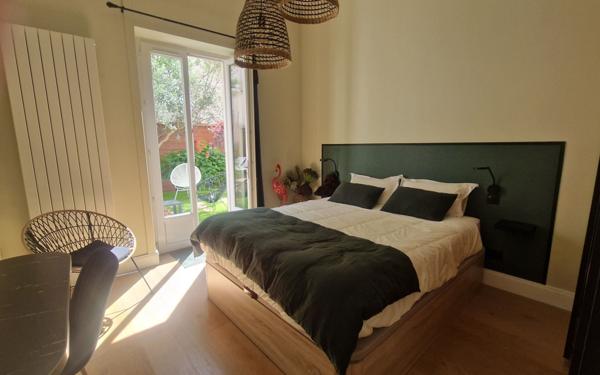 Appartement à vendre    4 pièces • 153 m2 La Rochelle