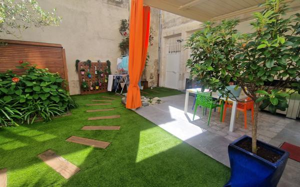 Appartement à vendre    4 pièces • 153 m2 La Rochelle