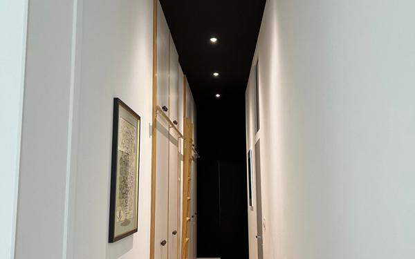 Appartement à vendre    4 pièces • 153 m2 La Rochelle