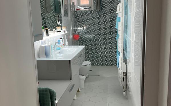 Appartement à vendre    4 pièces • 153 m2 La Rochelle