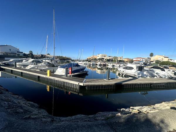 Appartement T2 Saint Cyprien 2 pièces et mezzanine
