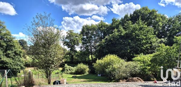 Maison à vendre 5 pièces 105 m² Saint-Brice-sur-Vienne