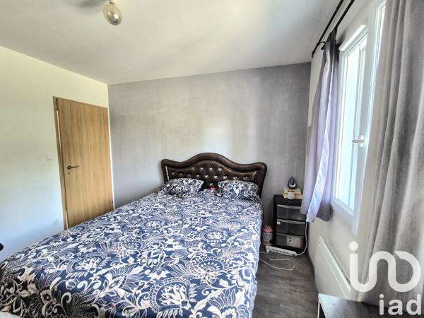 Maison à vendre 5 pièces 105 m² Saint-Brice-sur-Vienne