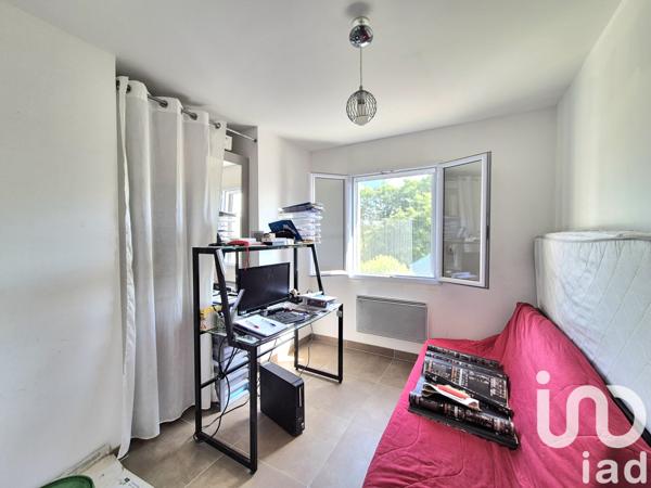 Maison à vendre 5 pièces 105 m² Saint-Brice-sur-Vienne