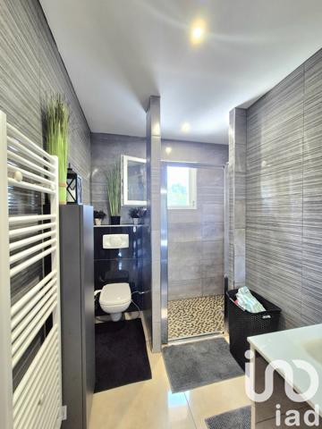 Maison à vendre 5 pièces 105 m² Saint-Brice-sur-Vienne