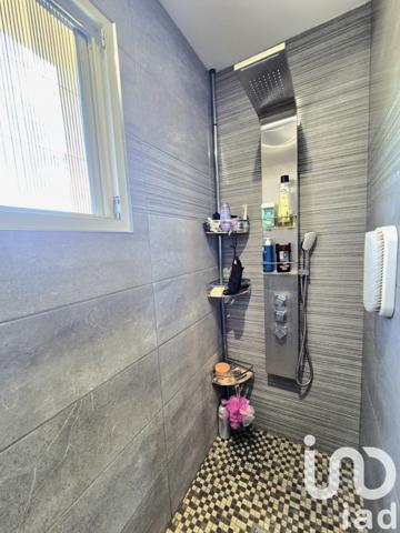 Maison à vendre 5 pièces 105 m² Saint-Brice-sur-Vienne