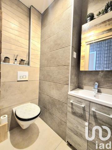 Maison à vendre 5 pièces 105 m² Saint-Brice-sur-Vienne