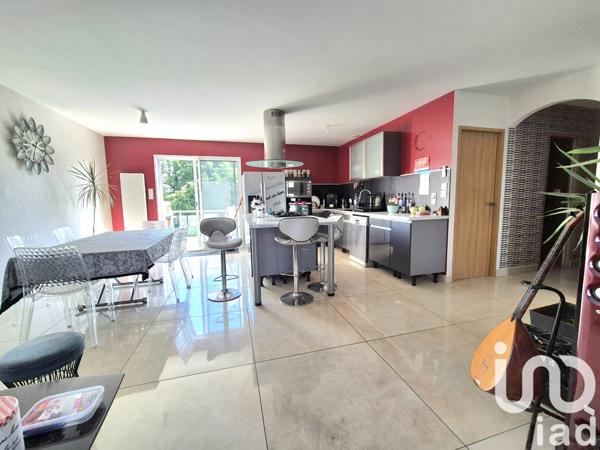 Maison à vendre 5 pièces 105 m² Saint-Brice-sur-Vienne